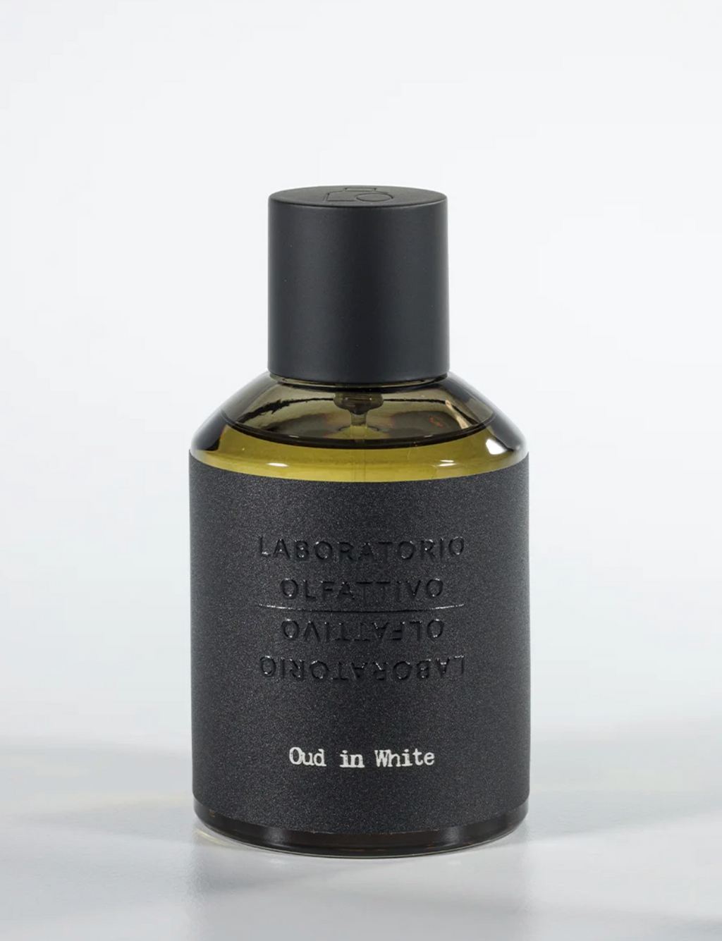 Laboratorio Olfattivo Oud in Withe