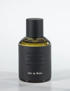 Laboratorio Olfattivo Oud in Withe