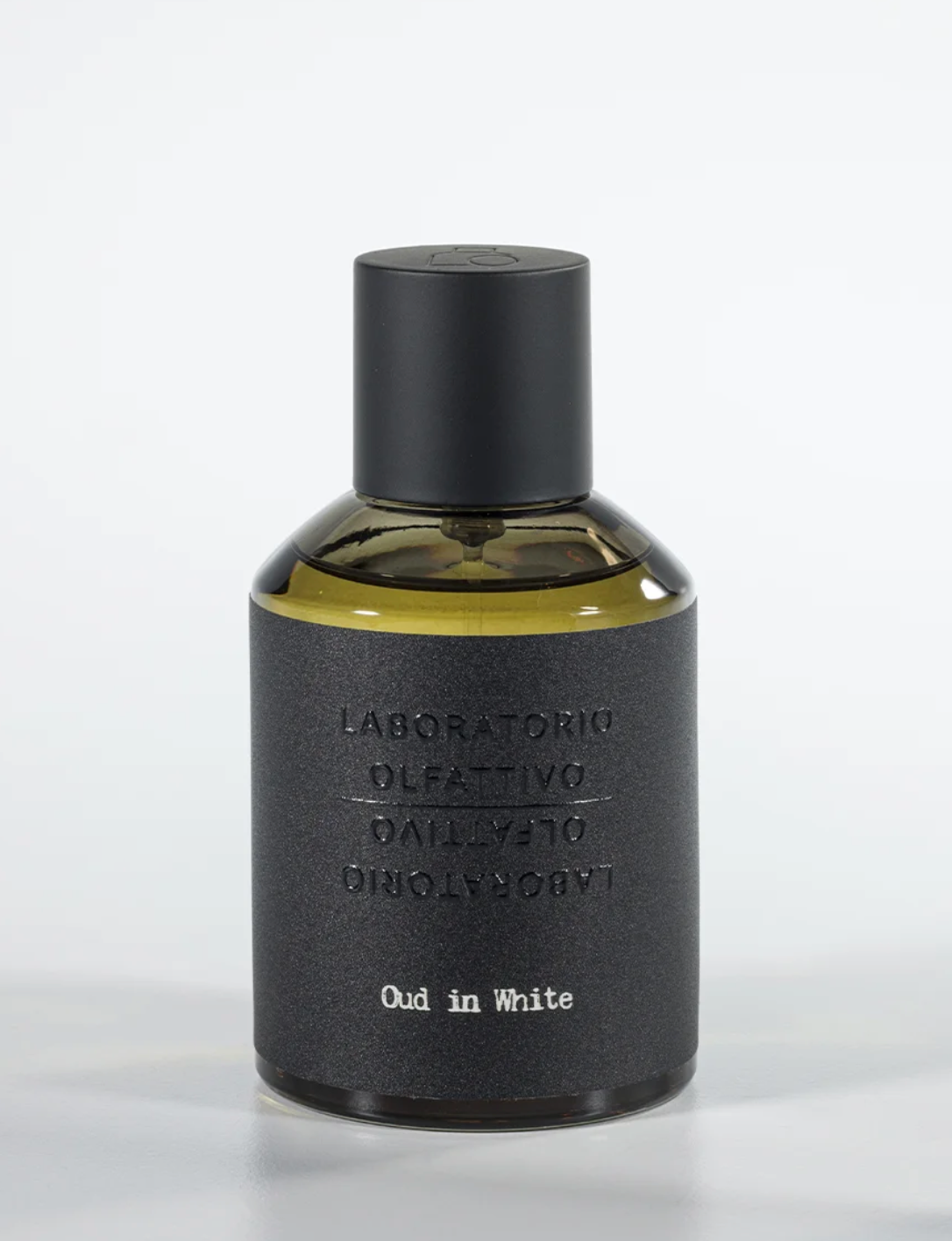 Laboratorio Olfattivo Oud in Withe