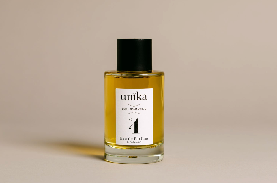 UNIKA Oud Osmanthus