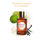 Ph fragrances - Parfum Gardénia & Jasmin de Cachemire