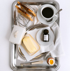 VERSATILE Croissant Café - SPRAY