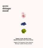 VERSATILE Accro disiaque - SPRAY