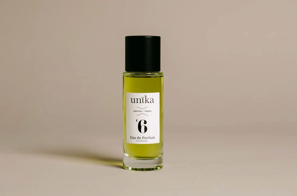 UNIKA Santal Tabac