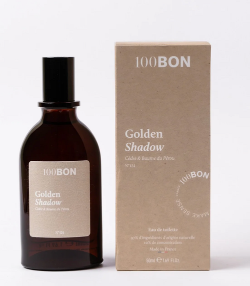 100BON Golden Shadow