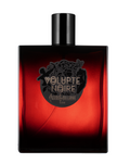 VOLUPTÉ NOIRE - Pierre Guillaume