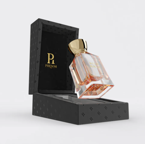 PHENOM Rouge Burlat