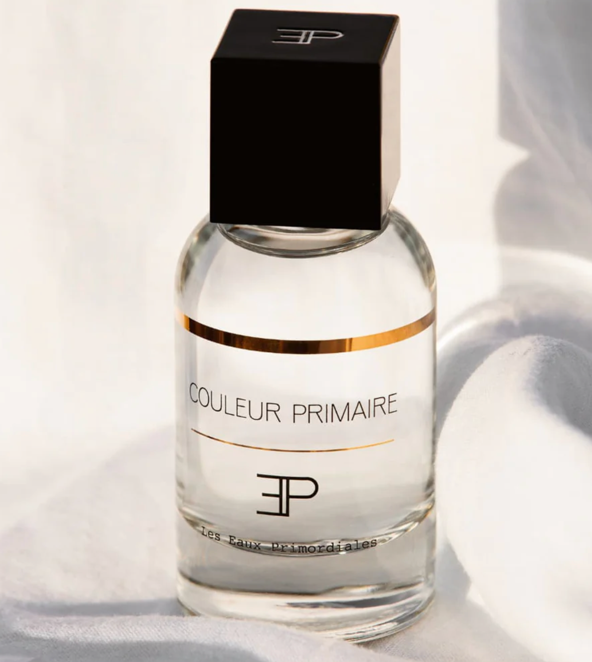 Les Eaux Primordiales - Couleur Primaire