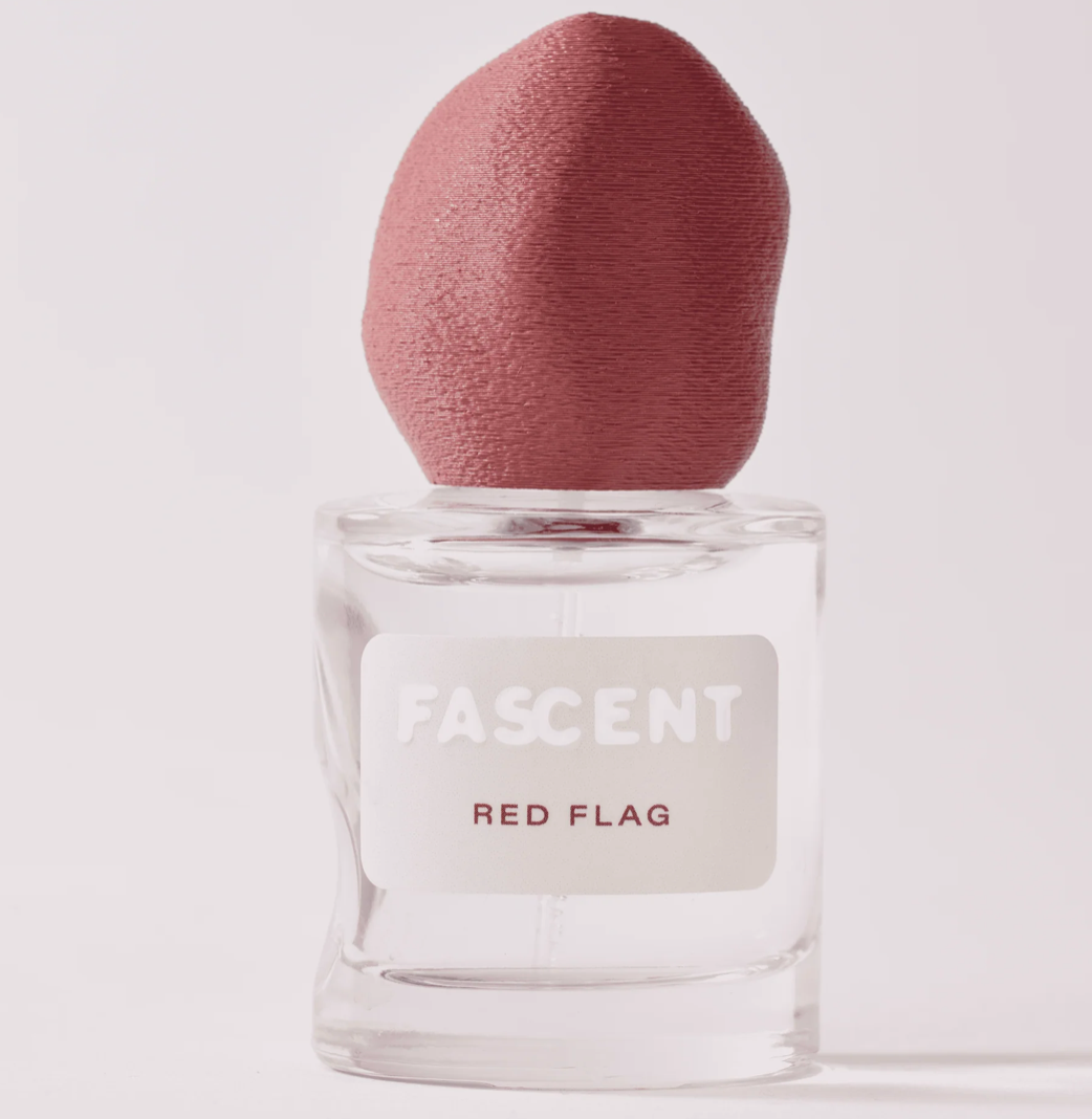 FASCENT Red Flag