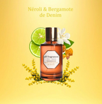 PH fragrances - Parfum Néroli & Bergamote de Denim