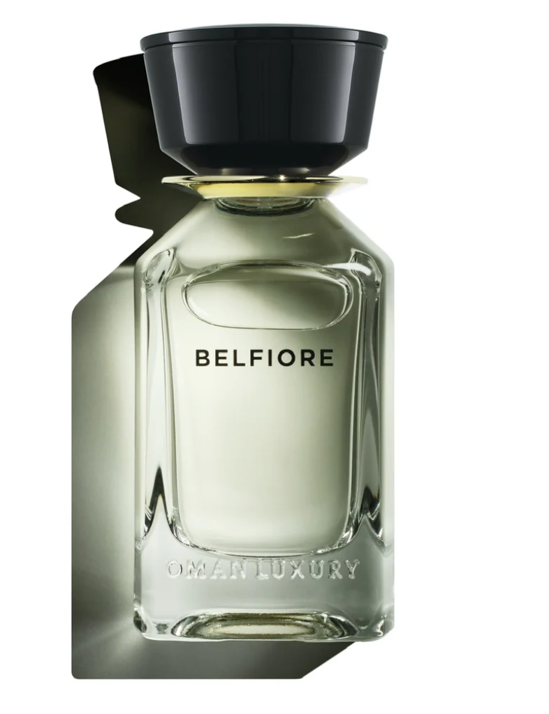 Oman Luxury - Belfiore