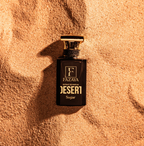 FAZAYA - Desert Sugar