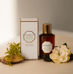 PH fragrance - Parfum Tubéreuse & Ylang de Pashmina