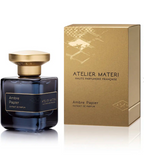 Atelier Materi Ambre Papier