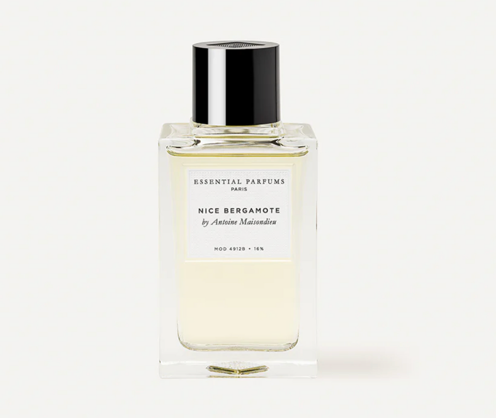 ESSENTIAL PARFUMS Nice Bergamote