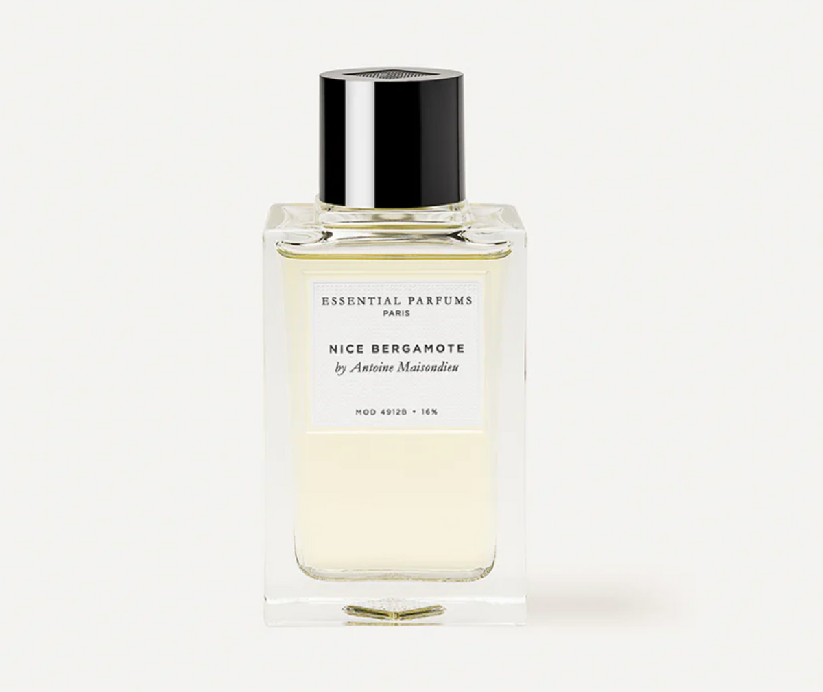 ESSENTIAL PARFUMS Nice Bergamote