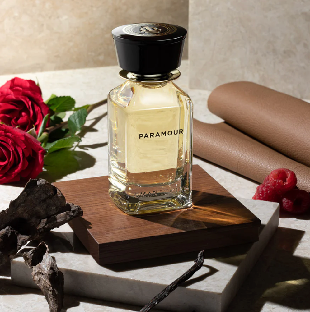 Oman Luxury - Paramour