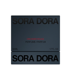SORA DORA Orchidée Rouge