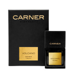 CARNER BARCELONA Volcano