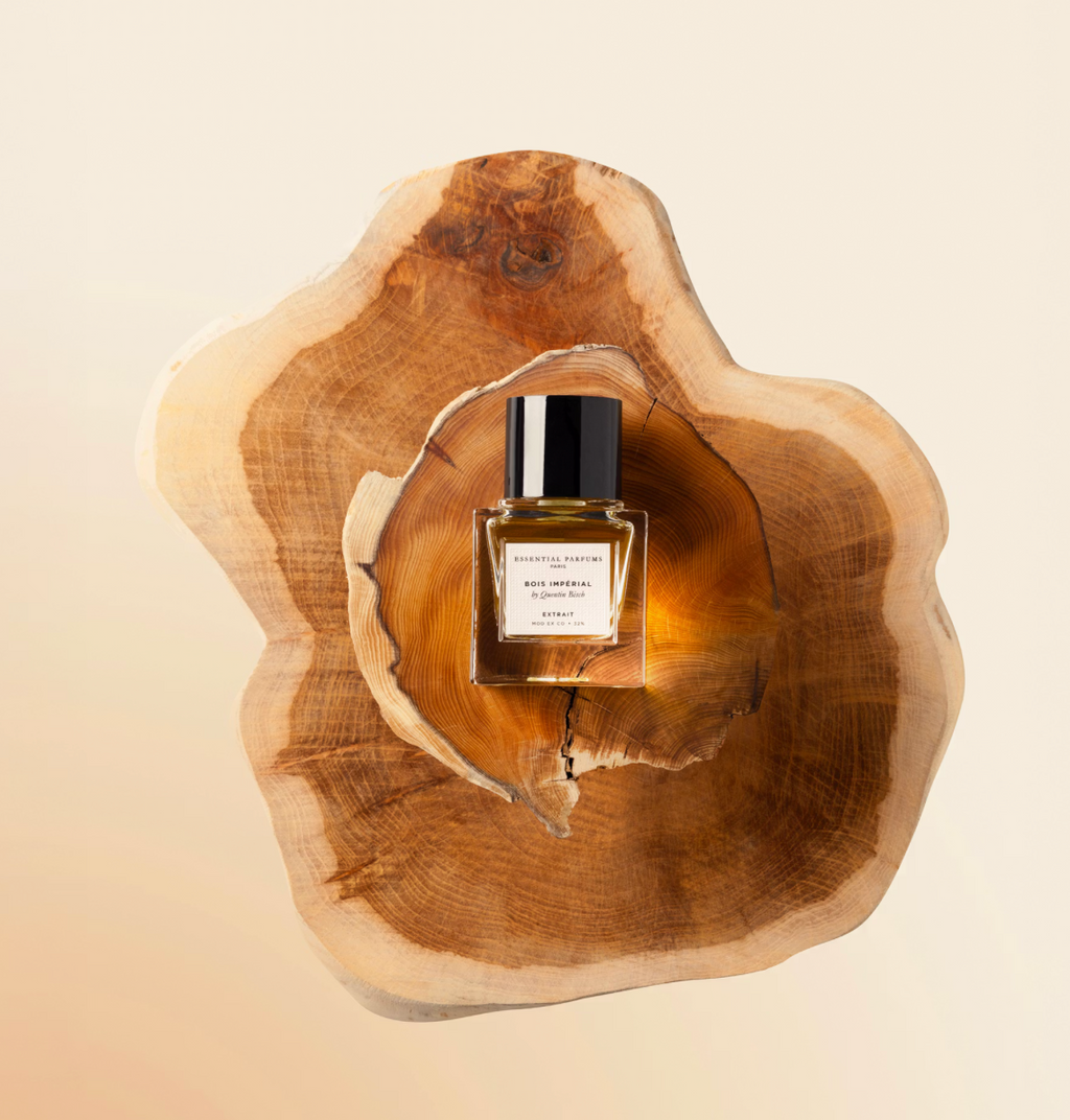 ESSENTIAL PARFUMS Bois Impérial extrait