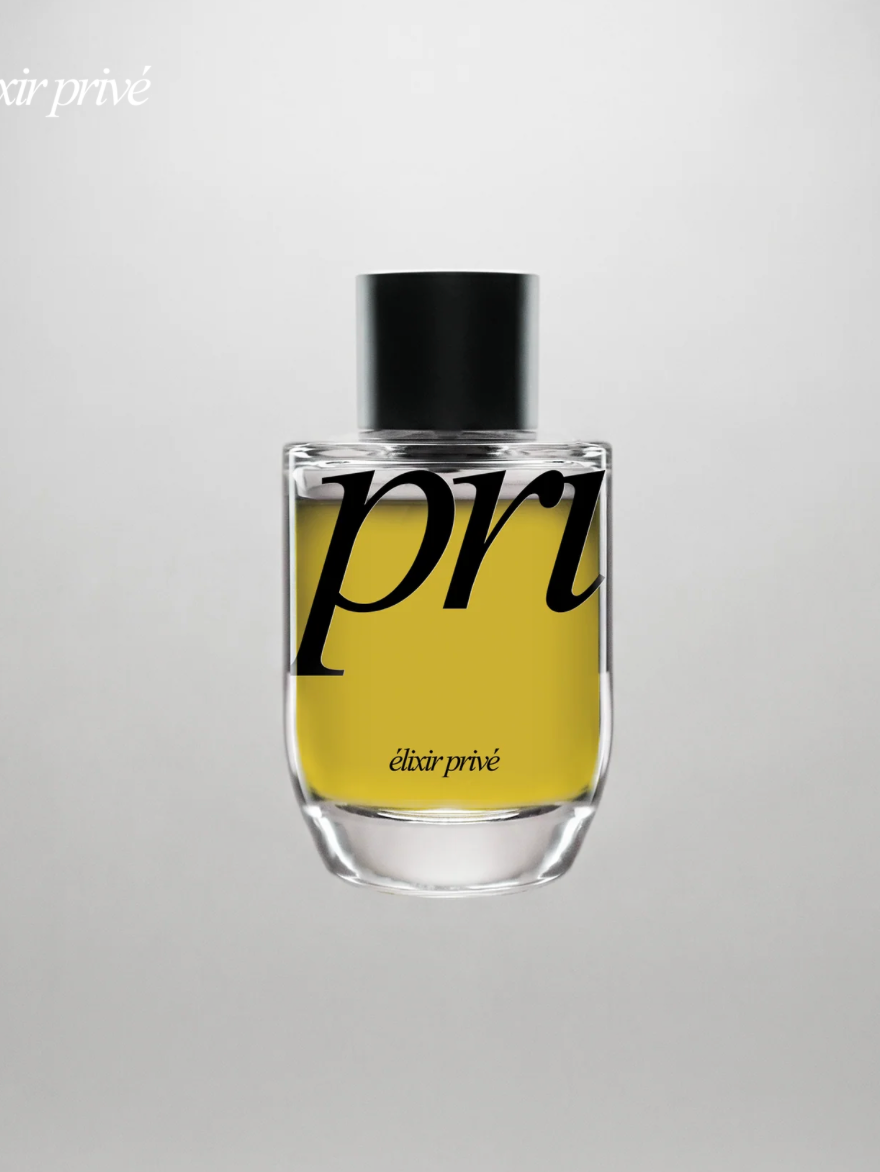 Elixir Privé - Cuir Tonka
